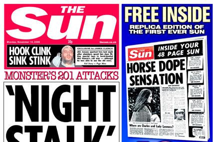 OFF THE FENCE: Will other publishers look to follow News International and try and hit retailers' price margins?