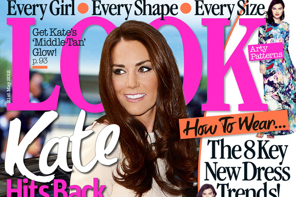 Look magazine: IPC profits up