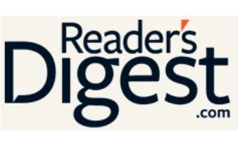 Reader's Digest 