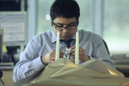 John Lewis: £6m Christmas campaign