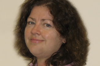 Sally Horrox, marketing director, NCT