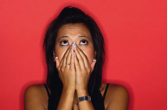 Marketing fear: using dread to sell everything from cleaning products to deodorants