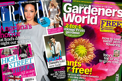 ABC SPECIAL: Trusted brands lead route back to growth (Publisher review)