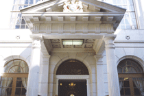 Saddler's Hall, one of Seasoned Event's preferred supplier wins