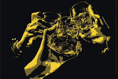 Johnnie Walker 'keep walking' by BBH Asia