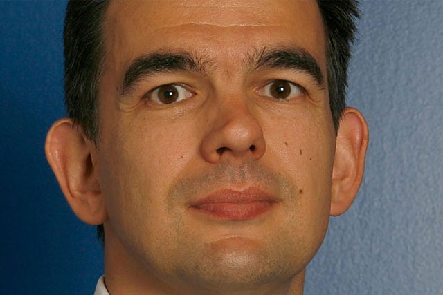 Brittin: lighthearted banter on News International