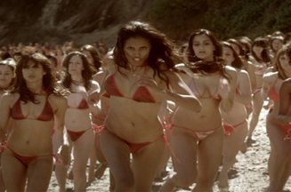 Lynx ad