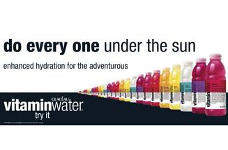 'do every one under the sun' - part of the ad push