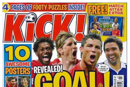 ABC SPECIAL: Sport magazines struggle with double-digit falls (Sport)