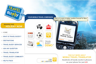 ABTA joins forces with government to launch travel-alert service