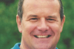 Grahame Bellingham