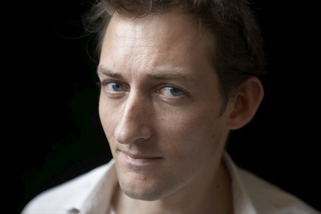 Rupert Britton: new content strategy director at LiquidThread