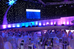 SO Group partners with Mercury Events