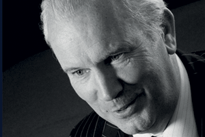 Geoff Wilmot CEO Centaur