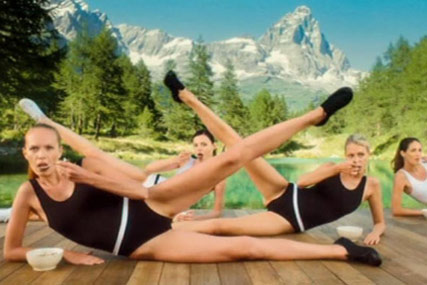Alpen…moved without a pitch