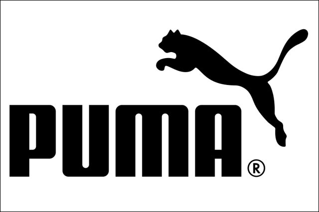 Puma sponsor hot sale