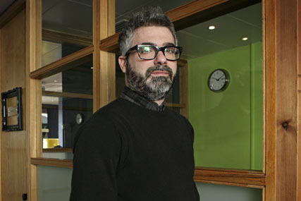 Neil Kleiner: Havas Media Social head