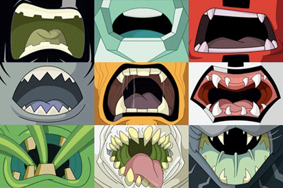 Turner's app lets kids laugh along with Ben 10 characters
