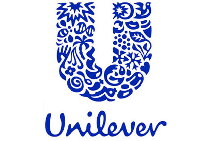 Unilever: appoints chief marketer