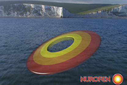 Nurofen...Mother wins global ad account