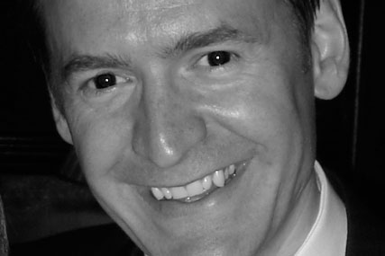 Dan Davey: managing director of Progressive Customer Publishing