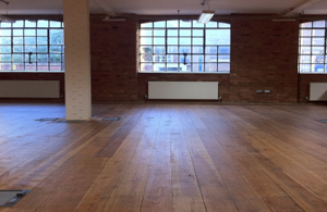 The space inside 47/49