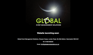 Team Events owners re-emerge with new firm after liquidation