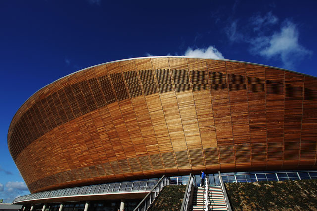 Coca-Cola leads brands eyeing post-London 2012 venue naming rights
