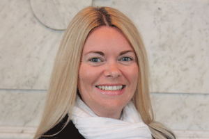 Lorraine Butler has joined Middle Temple