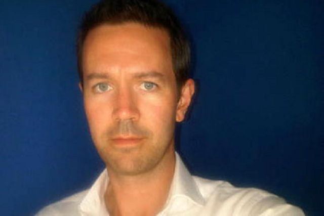 Julian Payne