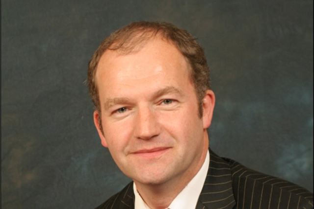 Philip Lynch, evaluation director, Kantar Media Intelligence