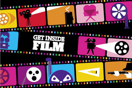 Guardian film campaign