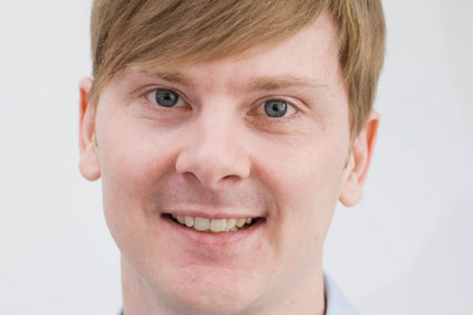 Matt Deegan, creative director, Folder Media