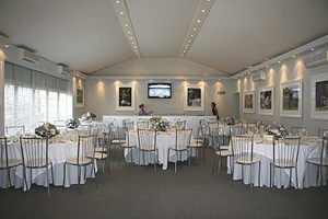 Arena Structures supplies Wimbledon as Centre Court closes roof
