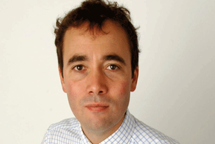 Will Lewis: heading new digital unit at the Telegraph