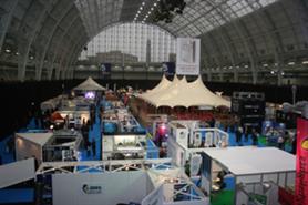 Event Production Show 2013 scrapped as Ocean look to sell off events business