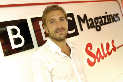 Matt Teeman, new chair on PPA marketing board