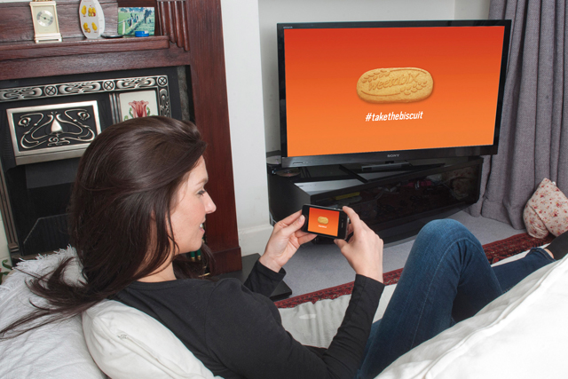 Weetabix: runs 'Pay-By-Picture' campaign