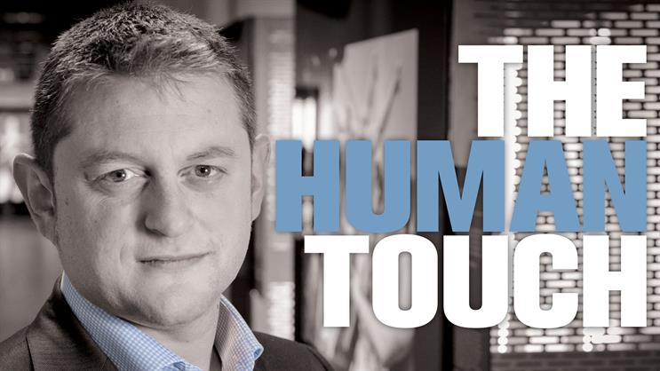 Chris Duncan, chief customer officer at News UK