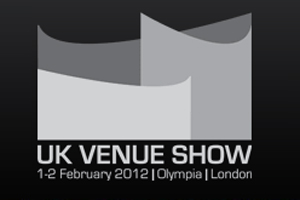 2012 event spend of UK Venue Show buyers revealed