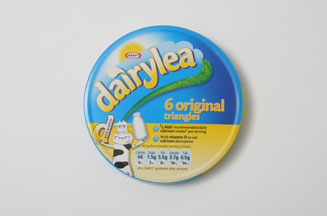Brand Health Check: Dairylea