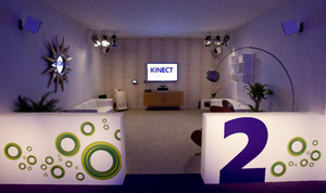 Flower Cellars to host experiential Xbox event