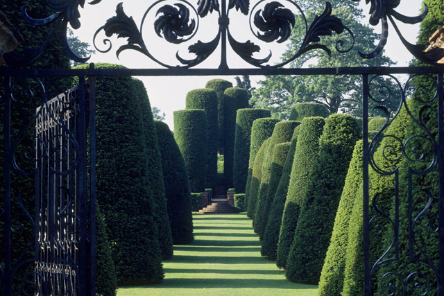 National Trust: Handed its £3.4m advertising account to 18 Feet & Rising