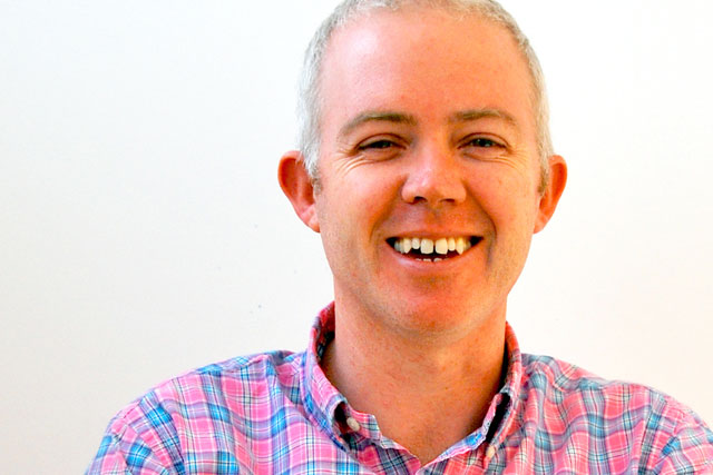Michael Islip: LBi UK managing director