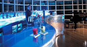 The Roof Gardens launches Jack Daniels Live music events