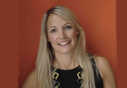 Anna Jones, digital & strategy director, Hachette