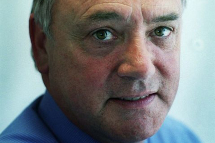 Terry Grote: joins UCAS Media