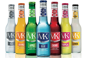VK and Goldschläger owner brings in iD for experiential brief