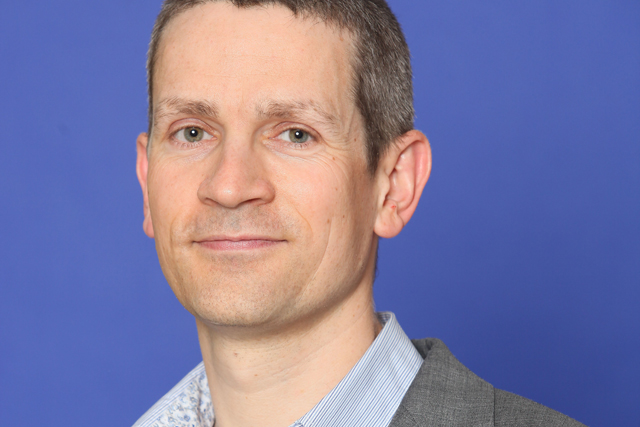 Bruce Daisley, director, YouTube and display UK at Google