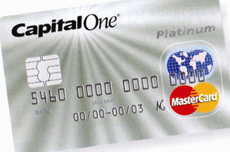 Capital One ditches Zed for digital marketing push